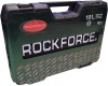 Универсальный набор инструментов RockForce RF-41013-5 (101 предмет) купить в Минске с доставкой