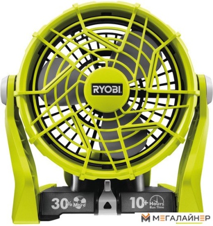 Вентилятор Ryobi R18F-0