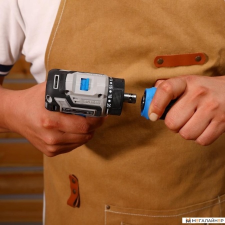 Дрель-шуруповерт Deko Loner 12V PRO 085-1121 (с 1-им АКБ) купить в Минске с доставкой