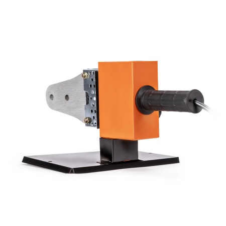 Аппарат для сварки пластиковых труб Foxweld FoxPlastic 900