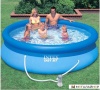 Надувной бассейн Intex Easy Set 28108 (244x61)