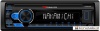 USB-магнитола Nakamichi NQ511B