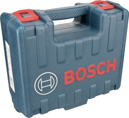 Эксцентриковая шлифмашина Bosch GEX 125-1 AE Professional (0601387500) купить в Минске с доставкой