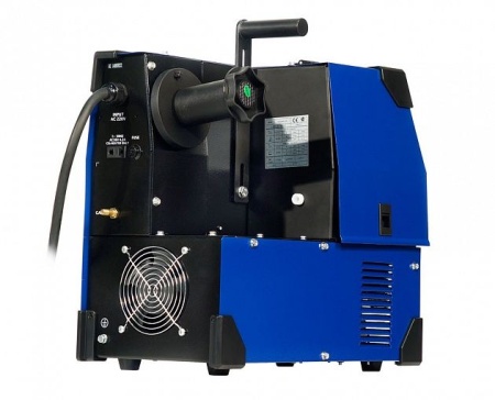 Сварочный полуавтомат AuroraPRO Speedway 200