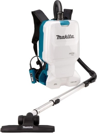 Пылесос Makita DVC660Z купить в Минске с доставкой