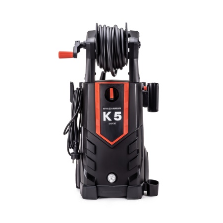 Мойка высокого давления Kvazarrus K 5 Expert купить в Минске с доставкой
