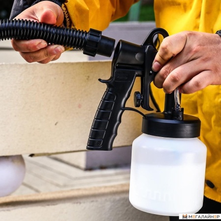 Краскораспылитель Deko SGD720 085-1331 купить в Минске с доставкой