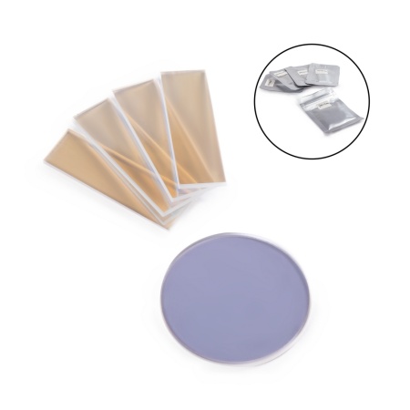 Горелка FoxWeld FWL2000 для ручной очистки, удаления ржавчины, краски (комплект)