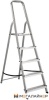 Лестница-стремянка Dogrular Ufuk Al 5 ступеней купить в Минске с доставкой