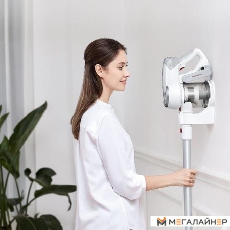 Пылесос Jimmy JV53 (серый) купить в Минске с доставкой