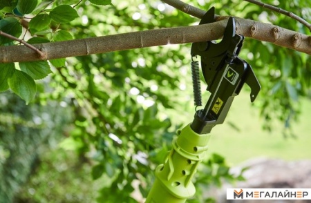 Секатор Ryobi OLP1832BX (без АКБ) купить в Минске с доставкой