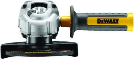 Угловая шлифмашина DeWalt DWE4215 купить в Минске с доставкой