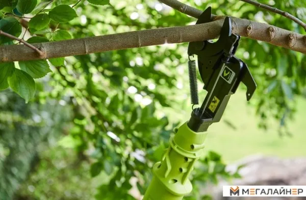Секатор Ryobi OLP1832BX (без АКБ) купить в Минске с доставкой
