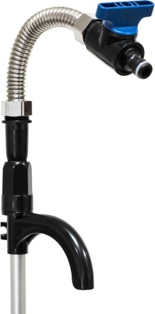 Бочечный насос Hyundai HP 500CR купить в Минске с доставкой