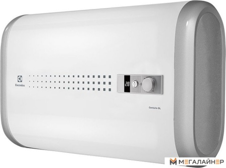 Накопительный электрический водонагреватель Electrolux EWH 50 Centurio DL H купить в Минске с доставкой