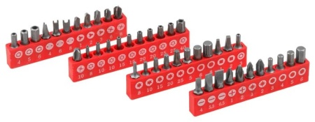 Универсальный набор инструментов PRO Startul Stuttgart PRO-216S (216 предметов) купить в Минске с доставкой