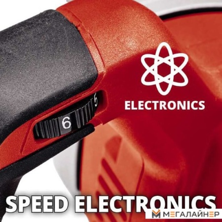 Дрель-миксер Einhell TE-MX 18 Li-Solo 4258760 (без АКБ) купить в Минске с доставкой