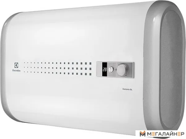 Накопительный электрический водонагреватель Electrolux EWH 80 Centurio DL H купить в Минске с доставкой