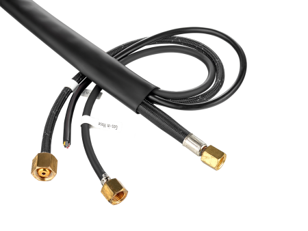 Сварочная горелка TIG Сварог TECH TS 18V М12×1 4м вод. охл.