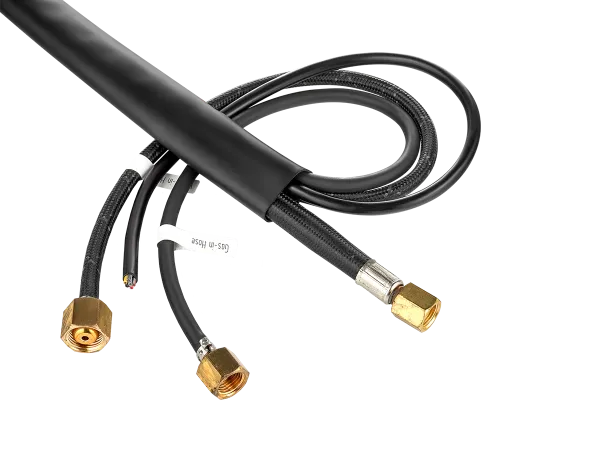 Сварочная горелка TIG Сварог TECH TS 18V М12×1 8м вод. охл. 
