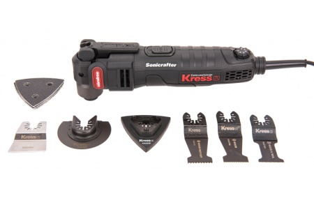 Реноватор Kress KU680, 480Вт купить в Минске с доставкой