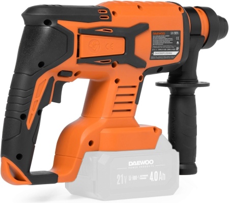 Перфоратор Daewoo Power DAH 2821Li (без АКБ) купить в Минске с доставкой