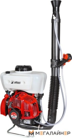 Бензиновый опрыскиватель Efco AT 800 купить в Минске с доставкой