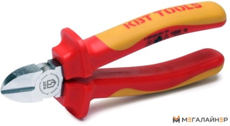 Набор отверток КВТ НИИ-18 (9 предметов) купить в Минске с доставкой