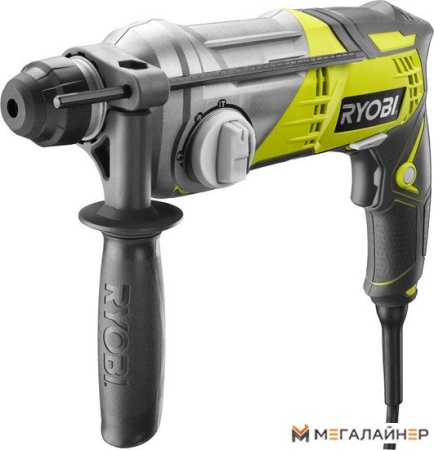 Перфоратор Ryobi RSDS680-K купить в Минске с доставкой