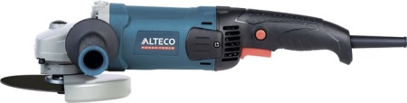 Угловая шлифмашина Alteco AGH 1400-150 купить в Минске с доставкой
