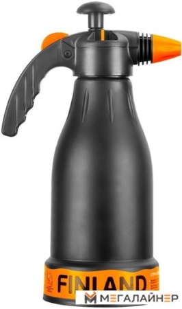 Ручной опрыскиватель Finland 1626 купить в Минске с доставкой