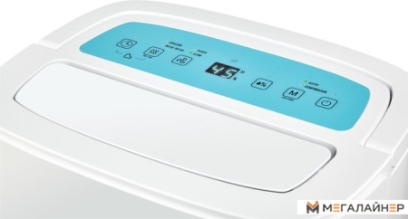 Осушитель воздуха Ballu BD60U