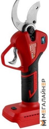 Секатор Wortex CBS 2535-1 1329488 (без АКБ) купить в Минске с доставкой