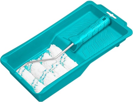 Набор малярного инструмента Total THT811210061