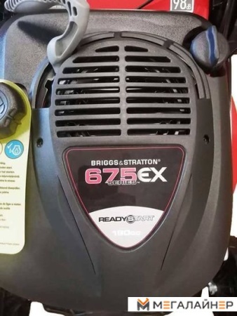 Купить газонокосилку в Минске. Цена газонокосилки в рассрочку