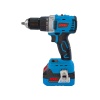 Аккумуляторная дрель-шуруповерт Toua DBLD180-1 (A-SHUR-DBLD180-1)