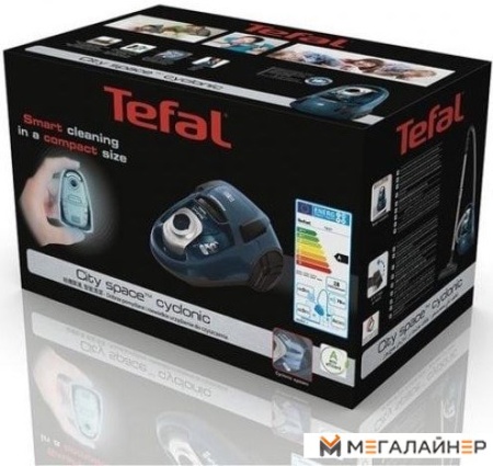 Пылесос Tefal TW2711EA купить в Минске с доставкой