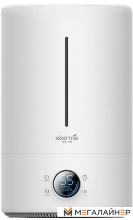 Увлажнитель воздуха Deerma DEM-F628S