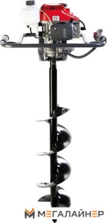 Ледобур Efco TR-1551 купить в Минске с доставкой