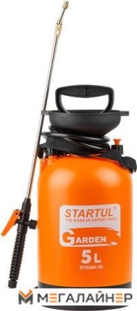 Ручной опрыскиватель Startul Garden ST6560-50 купить в Минске с доставкой