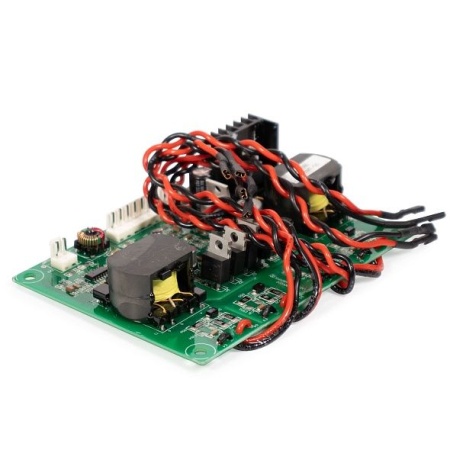 Плата драйвера Aurora Спектр 100/Прогресс 350 - запчасть