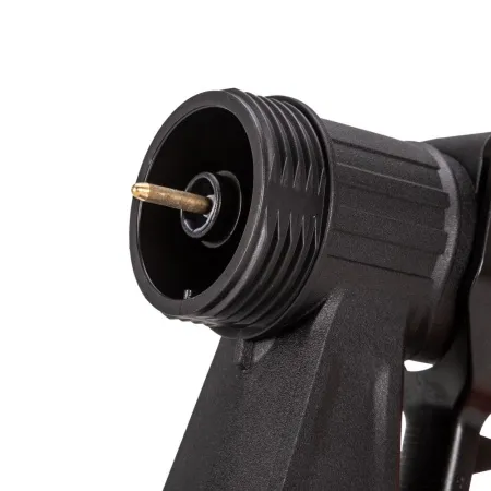 Краскопульт электрический FoxWeld SGE 450/1200 купить в Минске с доставкой