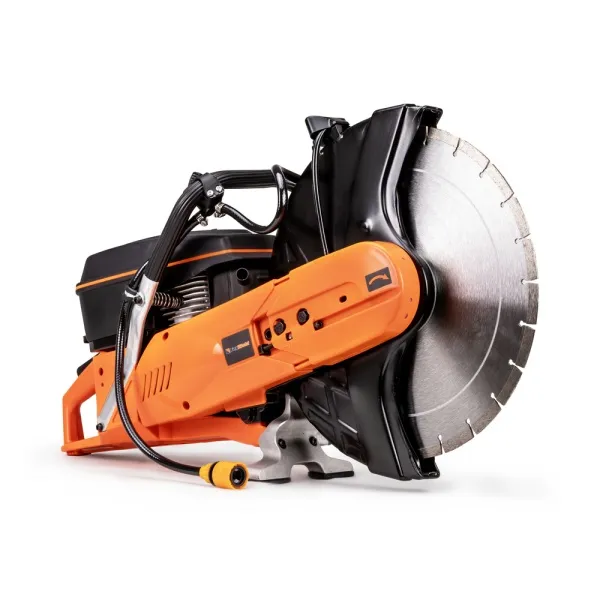 Бензорез Foxweld GC-970/400 купить в Минске с доставкой