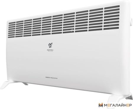 Конвектор Royal Clima Ribera Meccanico REC-R2000M