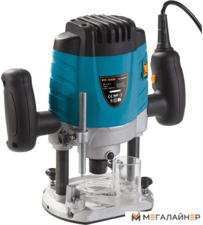Вертикальный фрезер Bort BOF-1600N купить в Минске с доставкой
