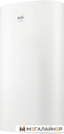 Накопительный электрический водонагреватель Ballu BWH/S 80 Level купить в Минске с доставкой
