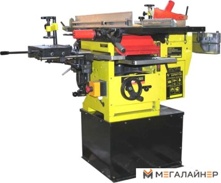 Станок Энкор Корвет-323 купить в Минске с доставкой