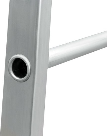 Лестница-стремянка Новая высота NV 3117 (5 ступеней) купить в Минске с доставкой