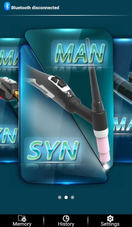 Сварочный полуавтомат GROVERS MIG-220C AC/DC