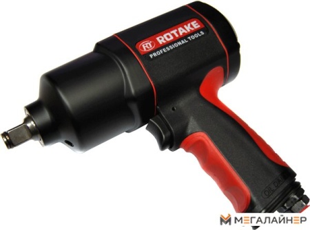Пневматический гайковерт Rotake RT-5274 купить в Минске с доставкой